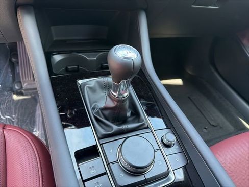 New 2026 MAZDA MAZDA3 2.5 S Hatchback w/ Premium Pkg FWD image 17