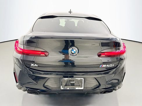Used 2022 BMW X4 M40i w/ Premium Package AWD/4WD image 6