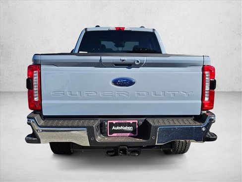 New 2026 Ford F250 Lariat w/ FX4 Off-Road Package image 8