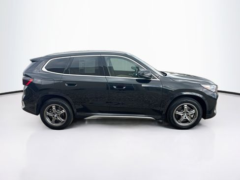 Used 2025 BMW X1 xDrive28i AWD/4WD image 10