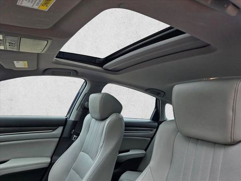 Used 2020 Honda Accord EX-L image 15