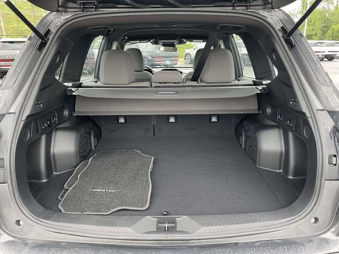 Certified 2025 Subaru Forester AWD/4WD image 30
