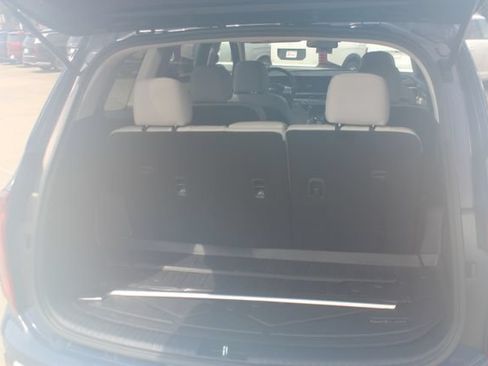 Used 2024 Kia Telluride S w/ S Sunroof Package FWD image 5