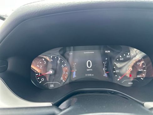 Used 2022 Jeep Compass Limited AWD/4WD image 12