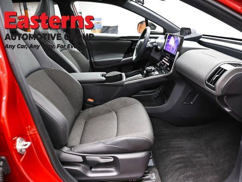 Used 2024 Toyota bZ4X AWD w/ Weather Package image 22