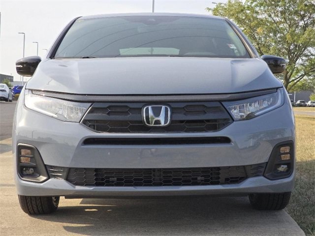 New 2027 Honda Odyssey Sport-L image 3