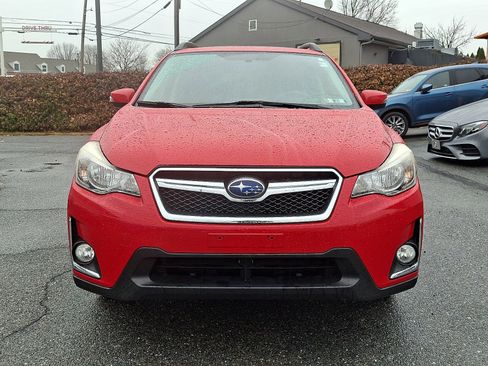 Used 2017 Subaru Crosstrek 2.0i Premium w/ Special Edition image 2
