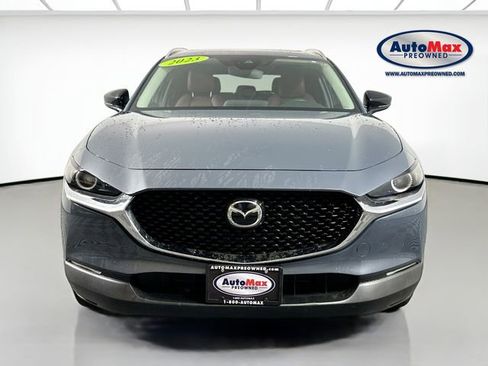 Used 2023 MAZDA CX-30 AWD 2.5 S w/ Preferred Package image 7