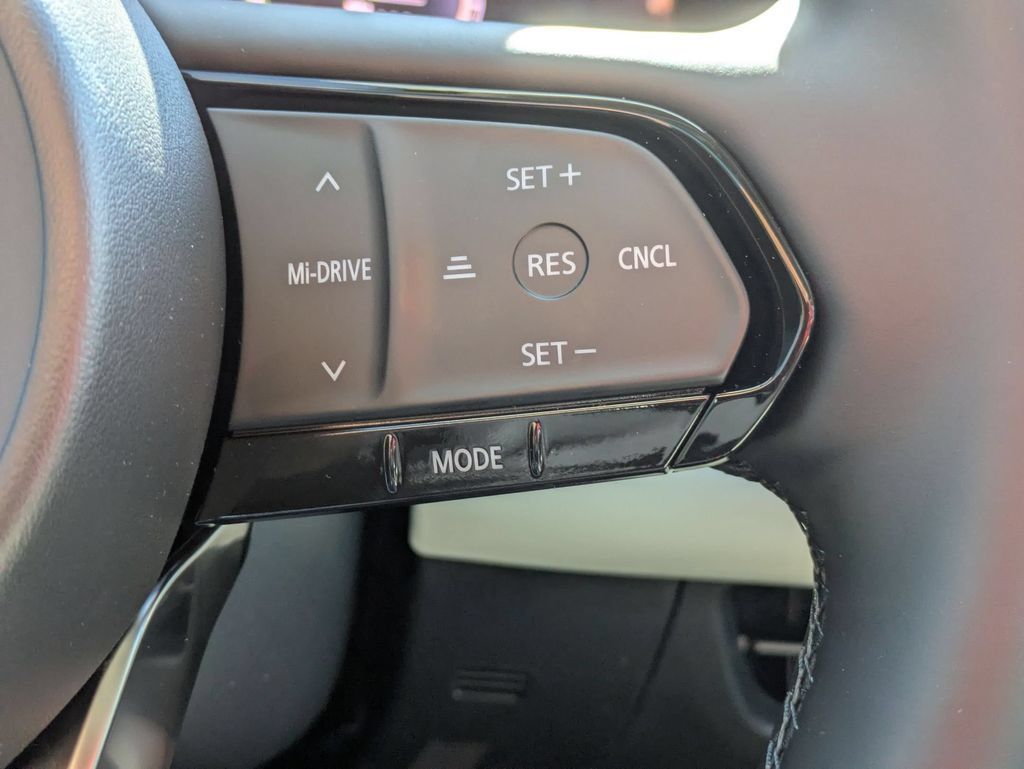 New 2026 MAZDA CX-5 Preferred AWD/4WD image 16