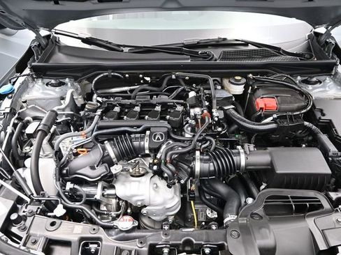 New 2026 Acura Integra A-Spec FWD image 20