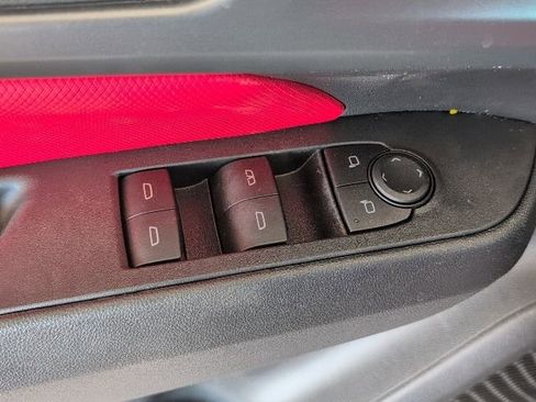 New 2026 Chevrolet Equinox EV RS image 17