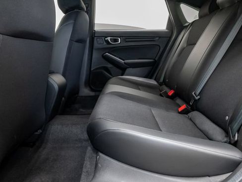 Used 2024 Honda Civic Sport image 26