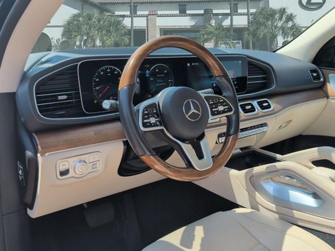 Used 2023 Mercedes-Benz GLE 350 image 12