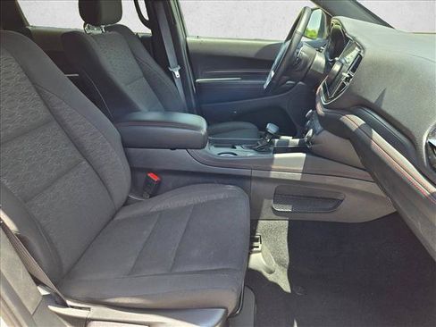 Used 2026 Dodge Durango GT RWD image 21