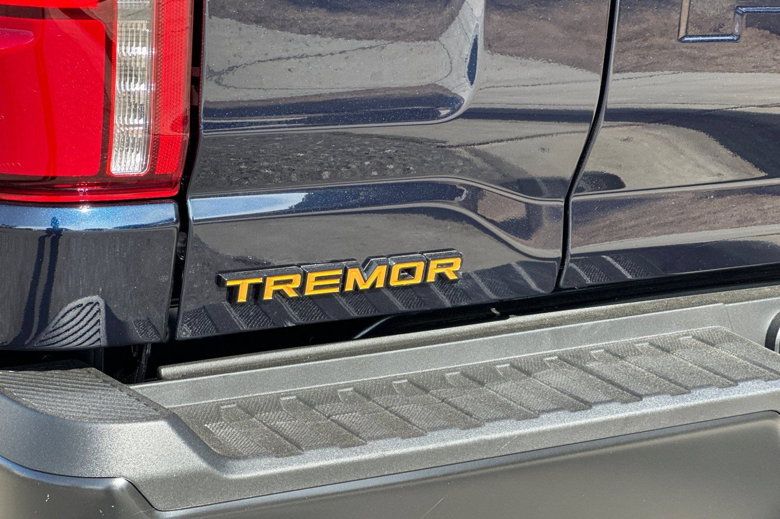 New 2026 Ford F150 Tremor w/ Equipment Group 402A High AWD/4WD image 26
