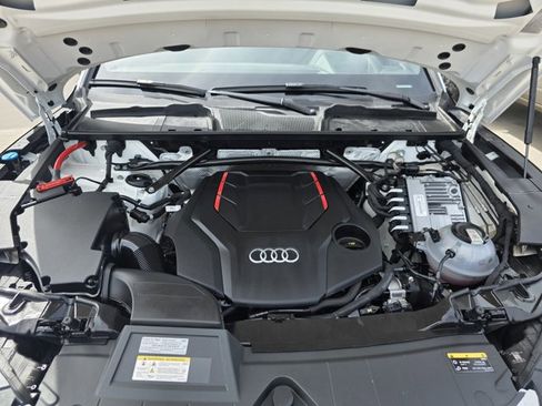 Certified 2023 Audi SQ5 Prestige w/ Prestige Package AWD/4WD image 26