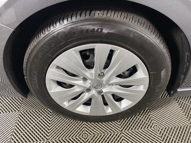 Used 2024 Nissan Sentra S FWD image 10