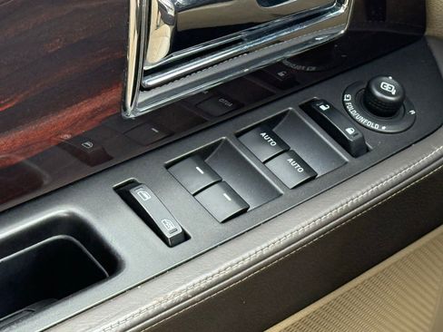 Used 2015 Lincoln Navigator L Base w/ Equipment Group 101A Reserve image 44