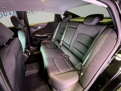 Used 2024 Chevrolet Malibu LT w/ Midnight Edition FWD image 22