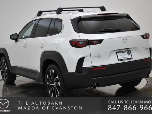 New 2026 MAZDA CX-50 2.5 Hybrid w/ Weather Package image 17