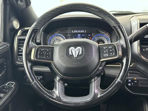 Used 2021 RAM 2500 Limited image 12