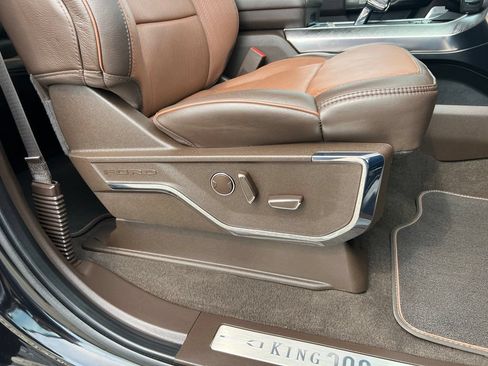 Used 2023 Ford F150 King Ranch w/ Equipment Group 601A High AWD/4WD image 24