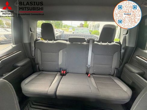 Used 2025 GMC Sierra 1500 Elevation AWD/4WD image 29