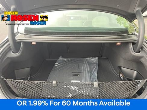 New 2025 Hyundai Sonata SEL image 32