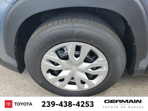 New 2026 Toyota Corolla Cross L FWD image 10