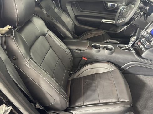 Used 2023 Ford Mustang GT Premium w/ Equipment Group 401A image 10