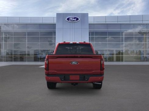 New 2026 Ford F150 XLT AWD/4WD image 5