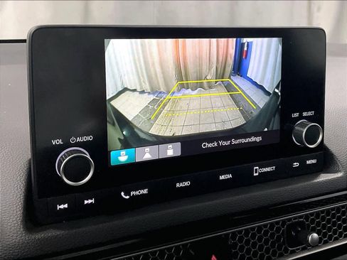 Used 2024 Honda Civic Sport image 19