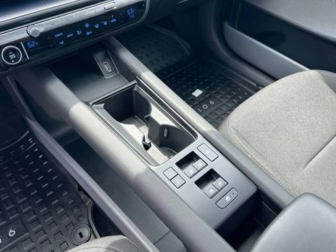 Certified 2024 Hyundai Ioniq 6 SE AWD/4WD image 19