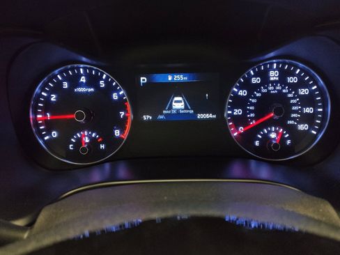 Used 2023 Kia Forte LXS image 23