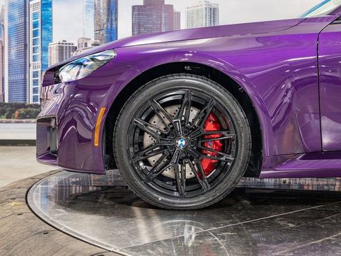 New 2026 BMW M2 w/ Carbon Package image 7