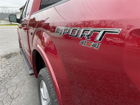 Used 2016 Ford F150 XLT w/ Equipment Group 302A Luxury image 6