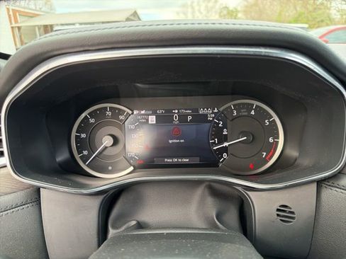 Used 2022 Jaguar F-PACE S AWD/4WD image 29