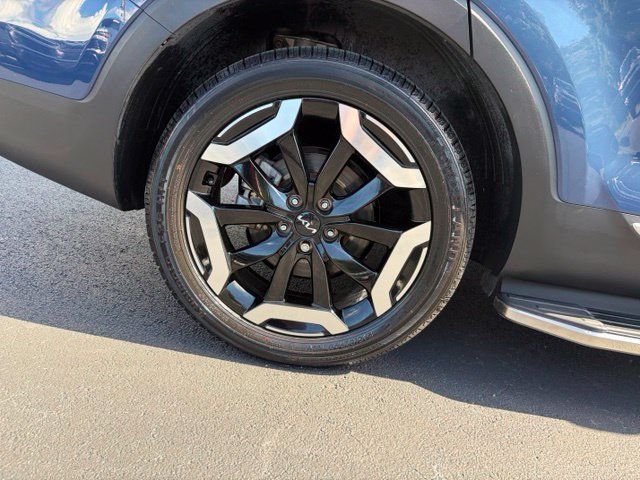 Used 2023 Kia Telluride S w/ S Sunroof Package AWD/4WD image 7