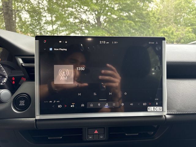 New 2026 MAZDA CX-5 AWD 2.5 S image 16