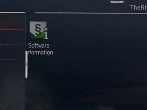 Used 2023 BMW X5 xDrive40i image 23