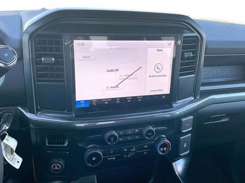 New 2025 Ford F150 STX w/ Equipment Group 200A RWD image 7