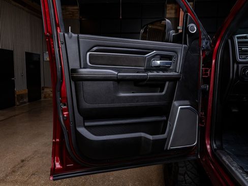 Used 2022 RAM 3500 Laramie image 32