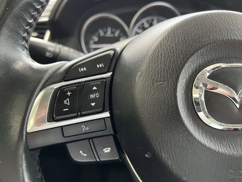 Used 2016 MAZDA CX-5 Grand Touring image 19