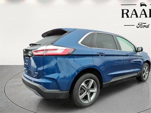 Used 2023 Ford Edge SEL w/ Convenience Package image 8