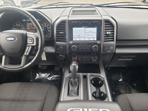 Used 2018 Ford F150 XLT w/ Equipment Group 302A Luxury image 17