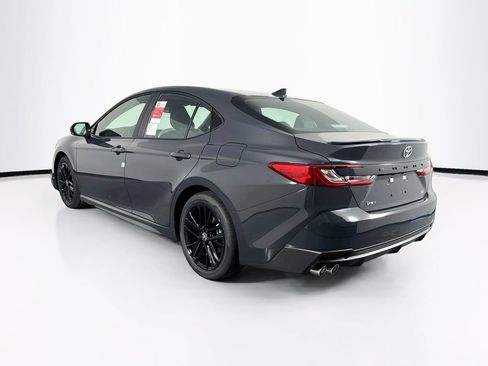 New 2026 Toyota Camry SE FWD image 6