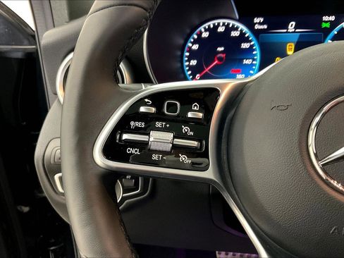 Certified 2021 Mercedes-Benz GLC 300 4MATIC image 11