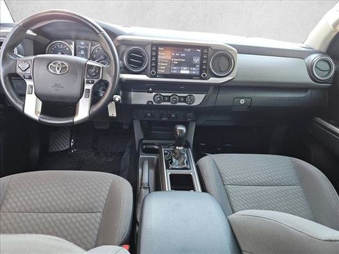 Used 2022 Toyota Tacoma SR5 w/ SR5 Appearance Package (SM) RWD image 20