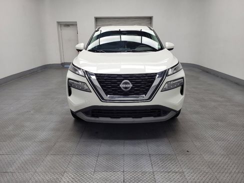 Used 2023 Nissan Rogue SV AWD/4WD image 15