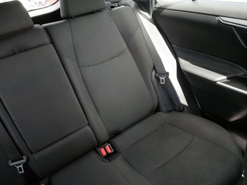 Used 2023 Toyota RAV4 LE AWD/4WD image 14